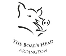The Boars Head in Wantage